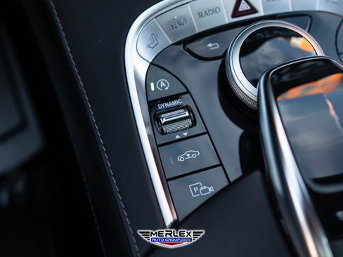 Used 2018 Mercedes-Benz S 560 4MATIC Sedan image 38