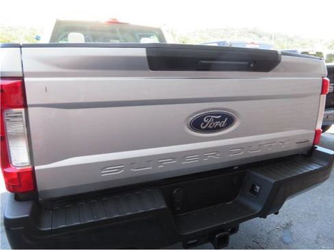 Used 2017 Ford F250 XL w/ Snow Plow Prep Package image 16