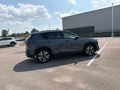 New 2026 MAZDA CX-5 Preferred AWD/4WD image 6