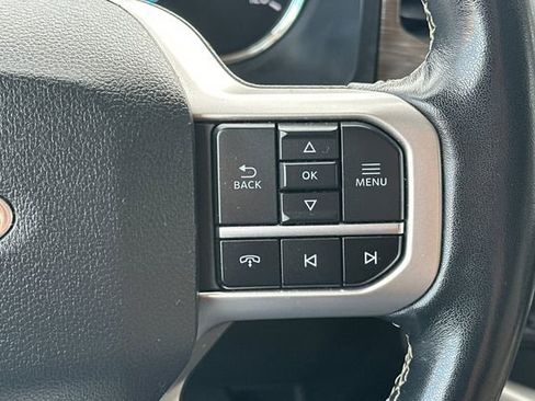 Used 2024 Ford Expedition Limited AWD/4WD image 37