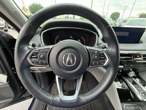 Certified 2023 Acura MDX w/ Technology Package AWD/4WD image 25