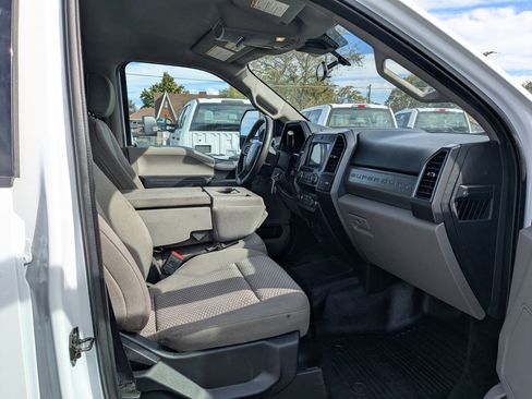 Used 2021 Ford F350 XLT w/ XLT Value Package image 30