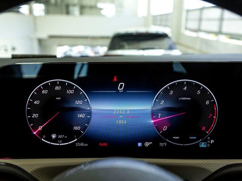 Used 2025 Mercedes-Benz CLA 250 CLA 250 image 12