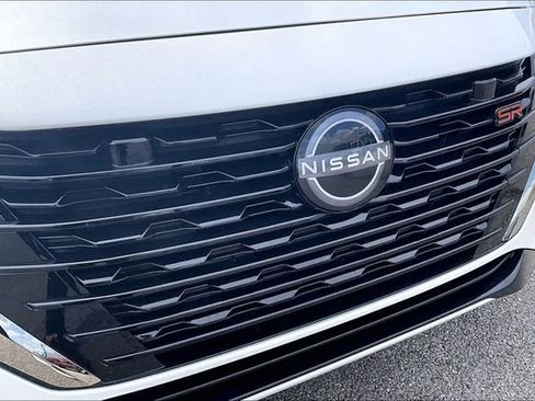 Certified 2025 Nissan Sentra SR w/ Lighting Package FWD image 32