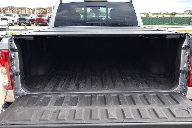 Used 2023 RAM 1500 Lone Star RWD image 7
