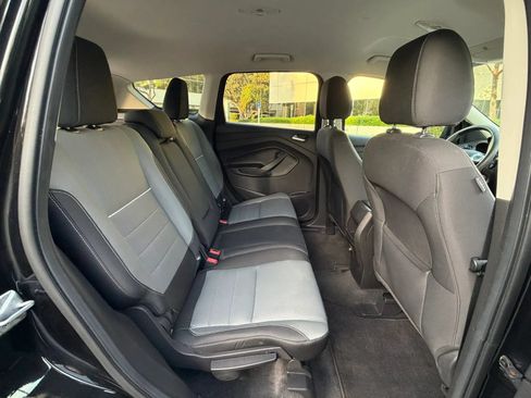 Used 2014 Ford Escape SE AWD/4WD image 12