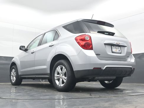 Used 2013 Chevrolet Equinox LS FWD image 26