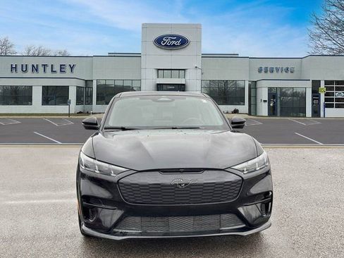 Used 2024 Ford Mustang Mach-E GT image 3