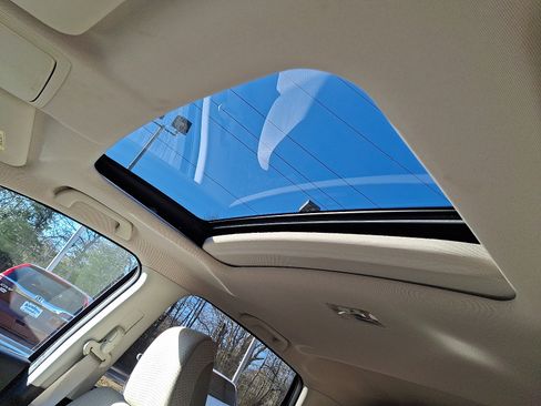 Used 2014 Honda CR-V EX image 8