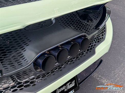Used 2021 McLaren 765LT RWD image 56