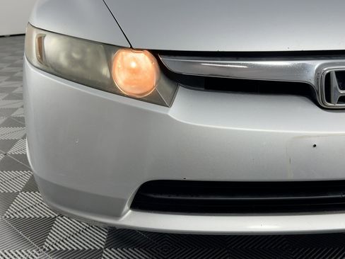 Used 2008 Honda Civic LX image 11