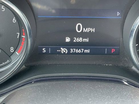 Used 2023 Buick Encore GX Select w/ Sport Touring Package image 20