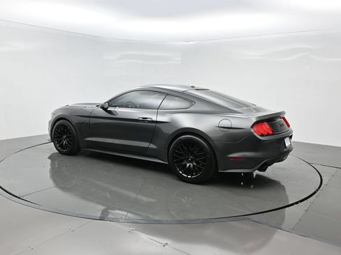 Used 2017 Ford Mustang GT Premium w/ GT Performance Package RWD image 3