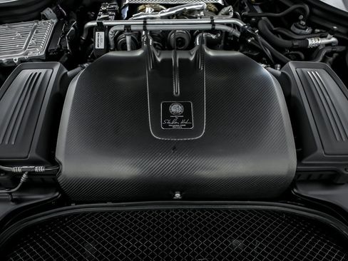 Used 2021 Mercedes-Benz AMG GT Black Series image 20