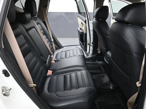 Used 2018 Honda CR-V LX image 22