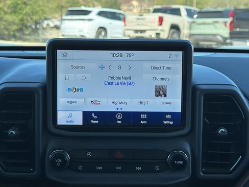 Used 2021 Ford Bronco Sport Outer Banks w/ Outer Banks Package image 21