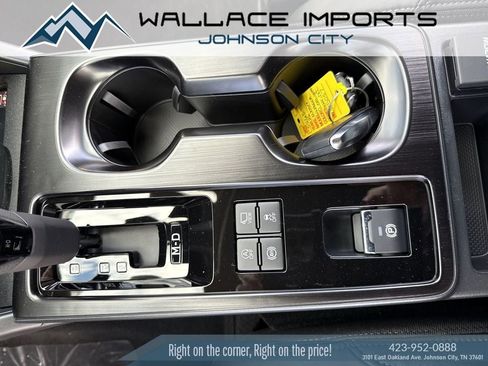 New 2026 Subaru Outback Touring XT AWD/4WD image 36