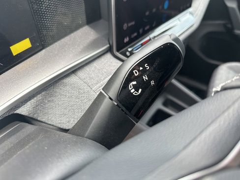 New 2026 Volkswagen Tiguan S AWD/4WD image 23
