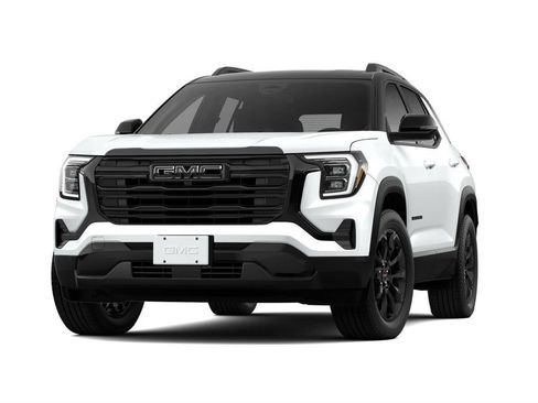 New 2026 GMC Terrain Elevation image 89