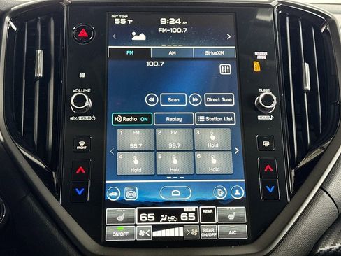 New 2026 Subaru Ascent Premium image 12