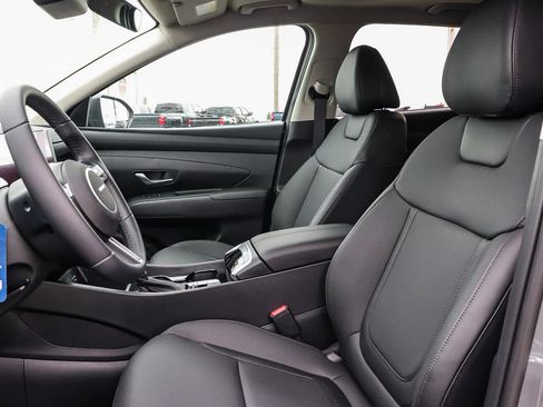 New 2026 Hyundai Tucson SEL FWD image 28