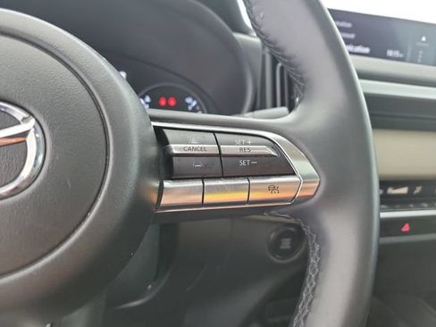 Used 2025 MAZDA CX-50 AWD 2.5 S w/ Premium Package image 24