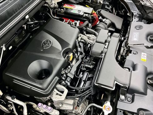 Used 2019 Toyota RAV4 XLE Premium image 33