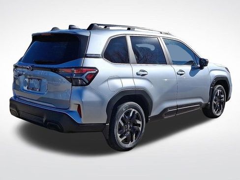 New 2026 Subaru Forester Limited AWD/4WD image 7