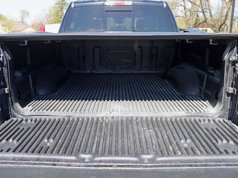 Used 2020 RAM 1500 Big Horn image 36