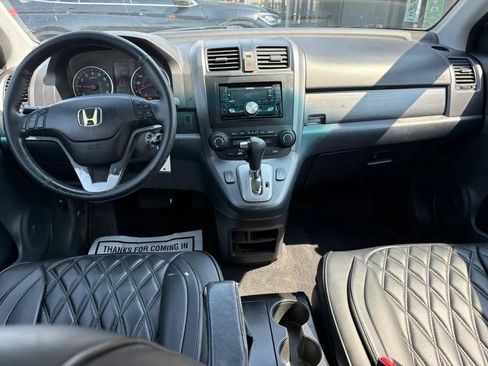 Used 2009 Honda CR-V EX-L image 11