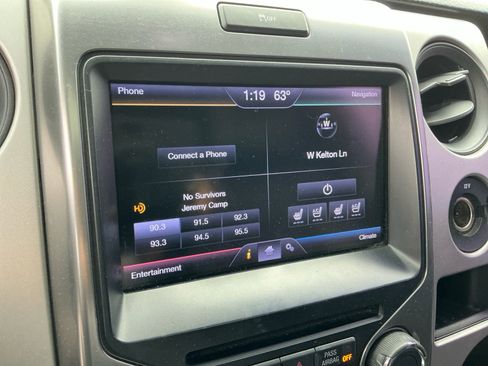 Used 2013 Ford F150 Raptor w/ Luxury Equipment Group image 26