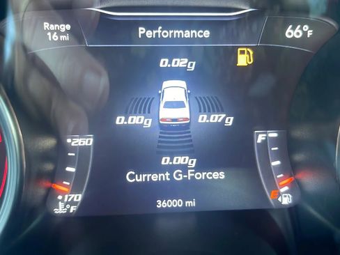 Used 2019 Dodge Challenger R/T Scat Pack RWD image 12