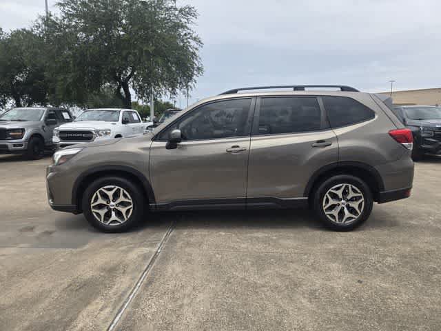 Used 2019 Subaru Forester Premium w/ Popular Package #1 AWD/4WD image 3