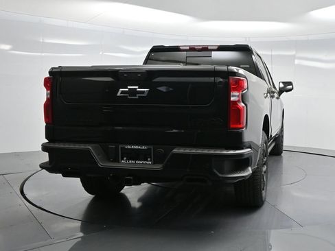 New 2025 Chevrolet Silverado 1500 High Country w/ Midnight Edition AWD/4WD image 47
