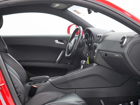 Used 2011 Audi TT 2.0T Premium Plus AWD/4WD image 13