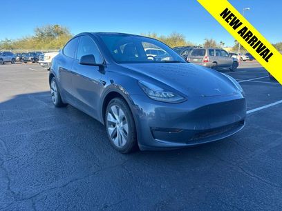 Used 2023 Tesla Model Y Long Range