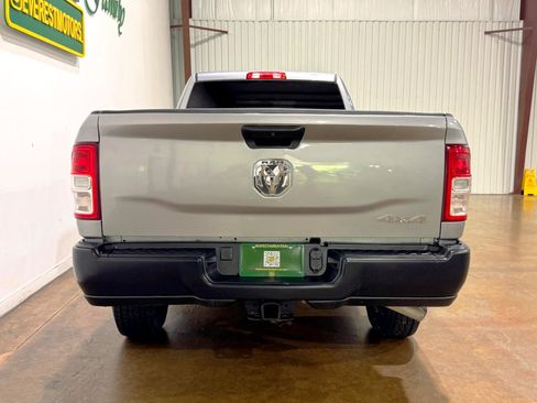Used 2022 RAM 2500 Tradesman image 4