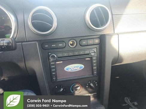 Used 2008 Ford Mustang Shelby GT500 image 31