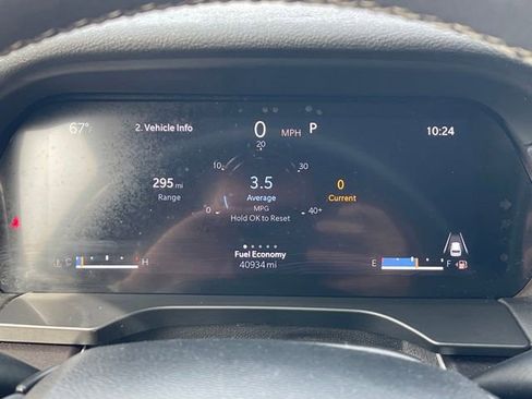 Used 2023 Jeep Grand Cherokee L Laredo w/ Luxury Tech Group I image 9