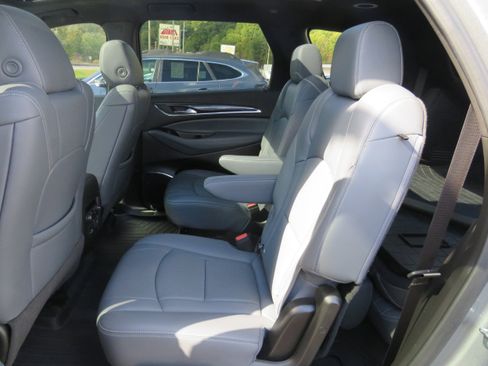 Used 2023 Buick Enclave Premium w/ Experience Buick Package image 9