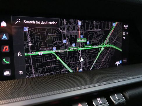 Used 2024 Porsche 911 Carrera S image 32