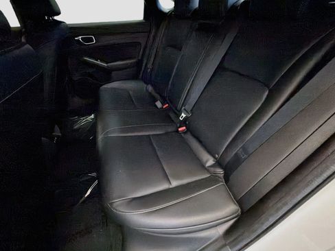 Used 2024 Acura Integra A-Spec w/ Technology Package FWD image 13