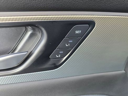 New 2026 Nissan Murano Platinum w/ Cargo Package AWD/4WD image 23