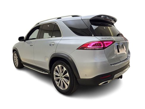 Used 2022 Mercedes-Benz GLE 350 4MATIC w/ Premium Package image 10