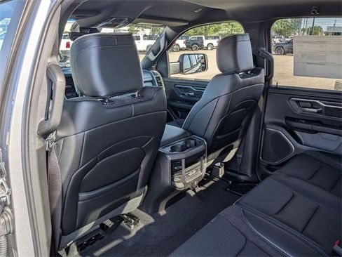 New 2026 RAM 1500 Laramie w/ Sport Appearance Package image 26
