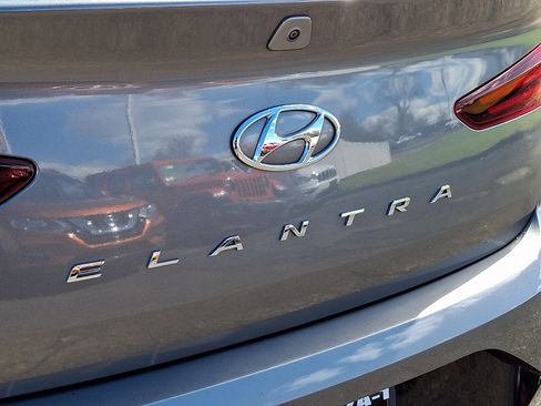 Used 2020 Hyundai Elantra Value Edition w/ Cargo Package (C1) image 30