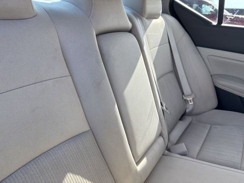 Used 2019 Nissan Altima 2.5 SV FWD image 25