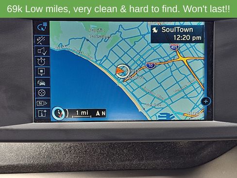 Used 2017 BMW i3 w/ Range Extender RWD image 24