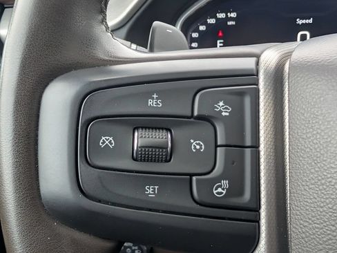 Certified 2024 GMC Sierra 1500 Denali w/ Denali Reserve Package AWD/4WD image 22