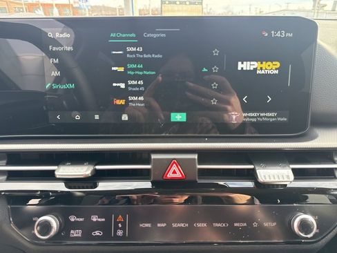 New 2026 Kia Sportage S image 33